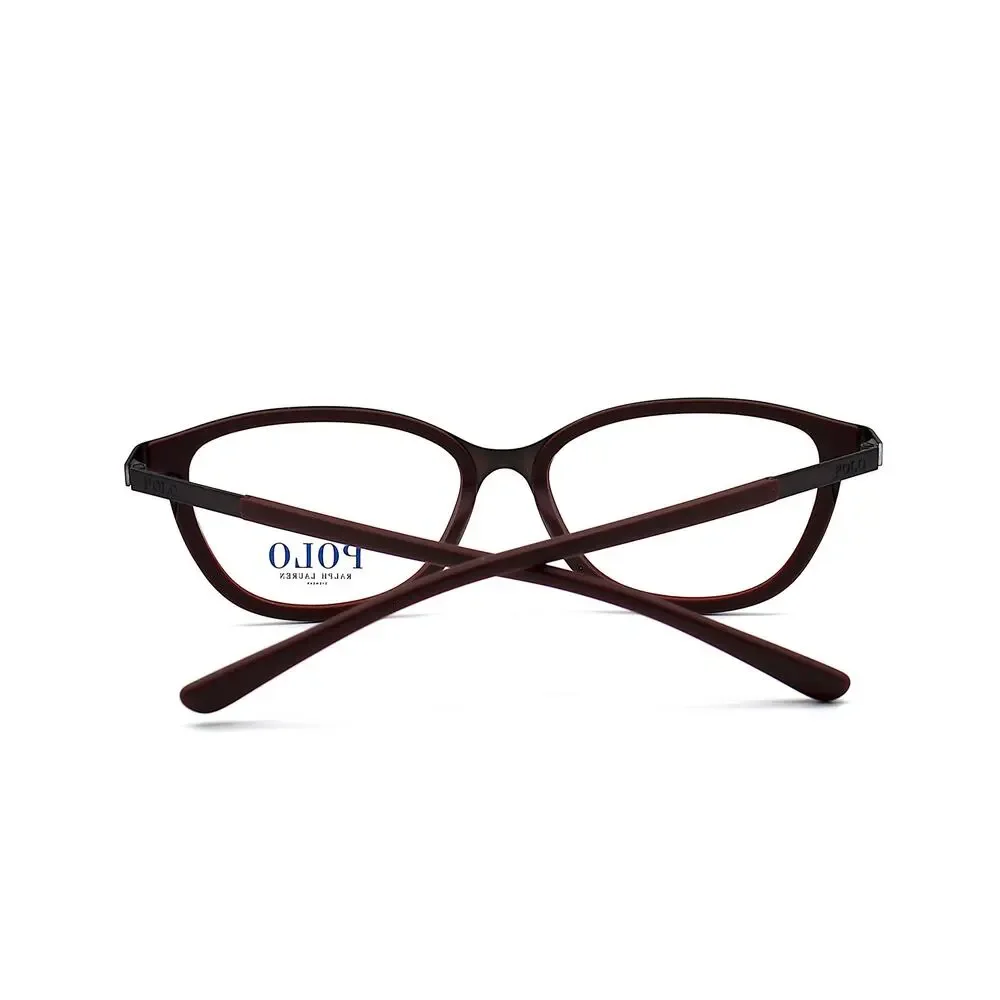 POLO RALPH LAUREN PH1166 9313 BURGUNDY EYEGLASSES FRAME